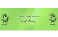 تعاونی رشید دانه جنوب