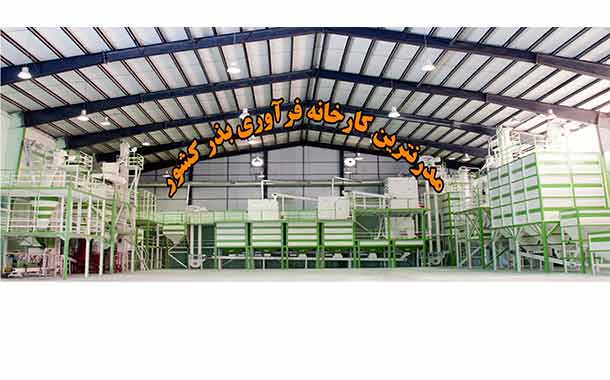 توسعه کشت ذرت