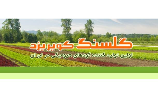 فن آوری معدنی گلسنگ کویر یزد