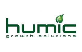 هیومیک گروث سولوشنز
