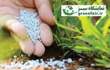 البرز نگین شیمی